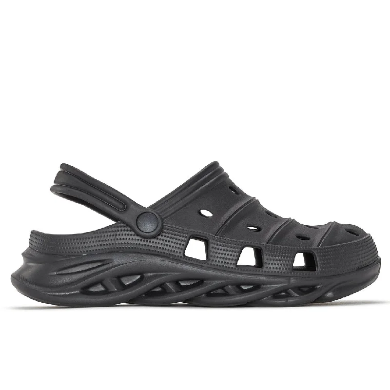 Men's sandals with a durable outer soleJava Clog