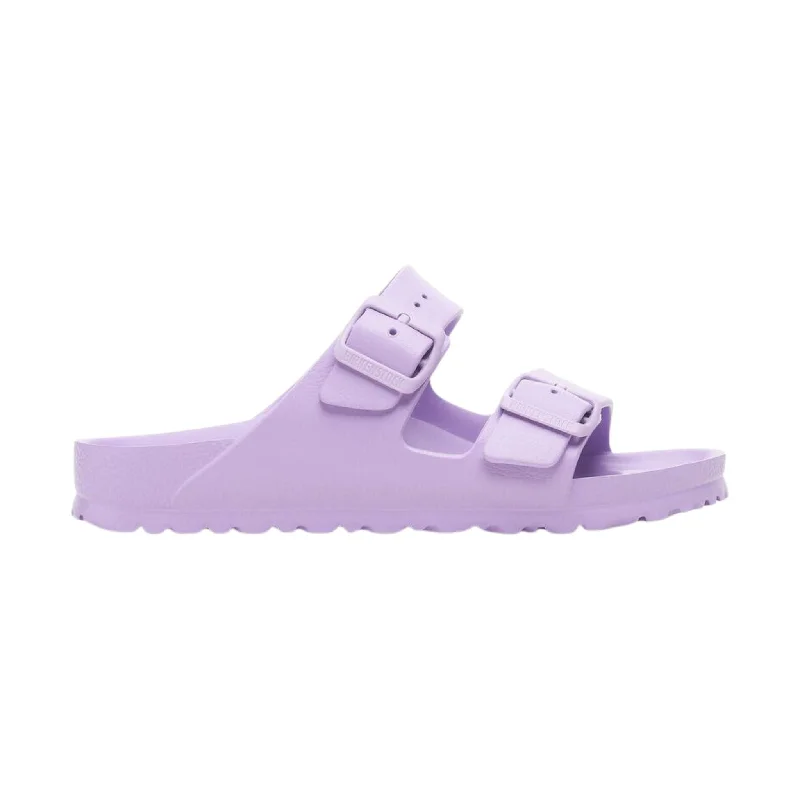 Men's sandals with a leather lining for comfortBirkenstock Arizona Essentials EVA Sandal - Crocus