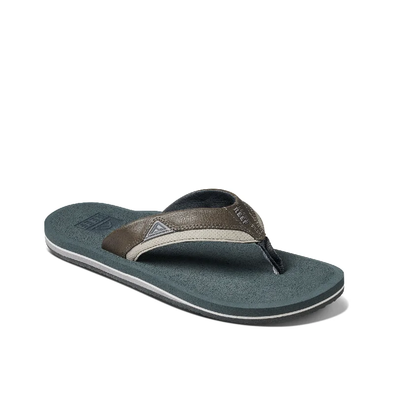 Men's sandals with a shock - absorbing insoleCushion Dawn