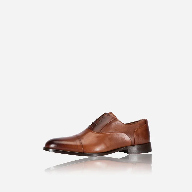 Suede men's loafers for a soft and luxurious feelLace Up Smart Shoe