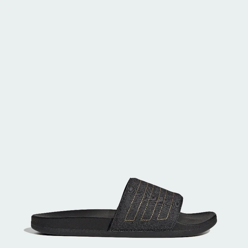 Men's sandals with a stretchy strap for a better fitMen's adidas Adilette Comfort Slides