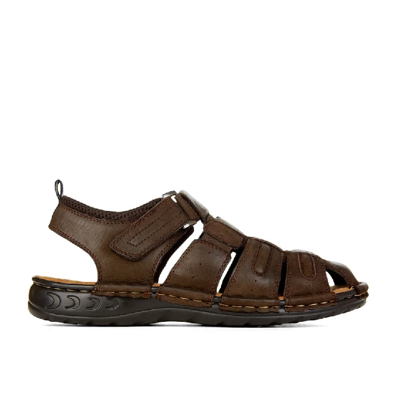 Flip - flop style men's sandals for beach wearOffshore