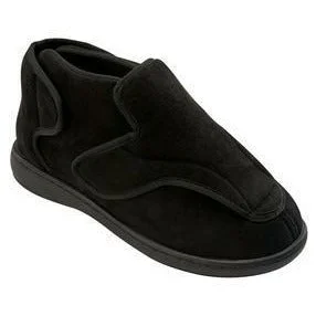 Men's slippers with a padded footbed for all - day comfortBiotime Dorien 3-way Adjustable slipper