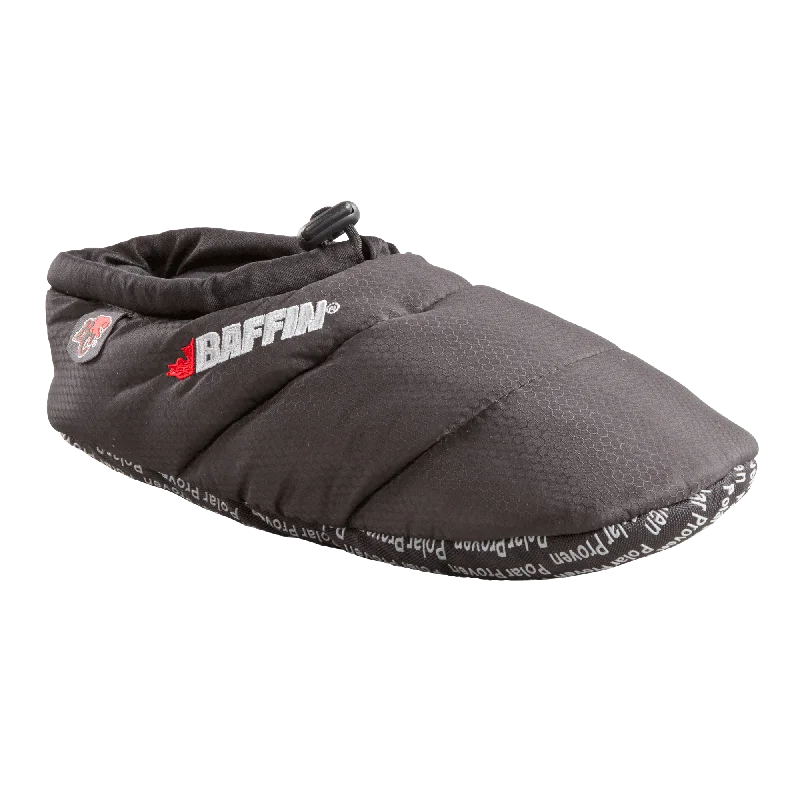 Men's slippers with a breathable fabric upperCUSH (CFL) | Unisex Hybrid Slipper