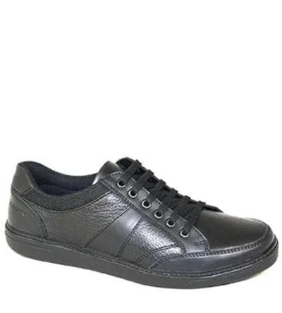 Men's casual shoes with a soft insole for cushioningDubarry Kaede