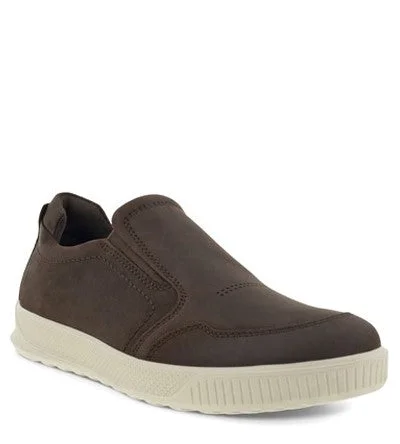 Men's casual sneakers with a mesh upperECCO BYWAY 501614