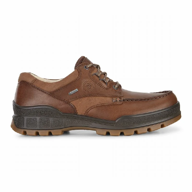 Men's casual shoes with a low - profile designEcco TRACK 25 SHOE 831714