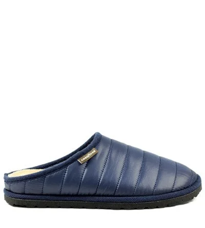 Men's slippers with a padded collar for comfortGRS GOODYEAR ELWAY SLIPPER