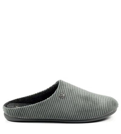 Men's slippers with a pointed toe for a stylish appearanceGRS GOODYEAR MARLOW