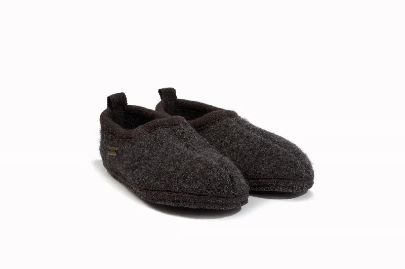 Men's slippers with a soft, flexible soleHaflinger Freddie