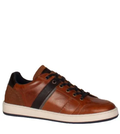 Men's casual shoes with a metallic trimTOMMY BOWE PIPER