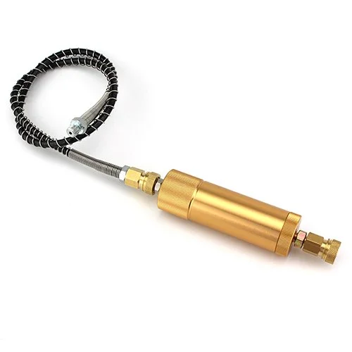 gold2 connector hose