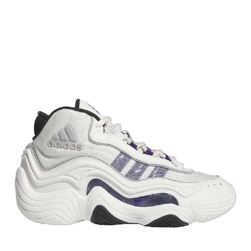 Men's Reebok Question basketball shoes associated with Allen Iversonadidas Men's Crazy 98 Basketball Shoes