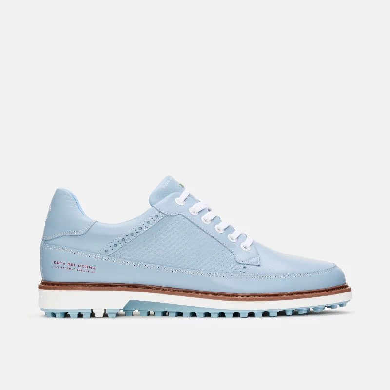 Golf shoes for chipping around the bunkerDavinci - Light Blue