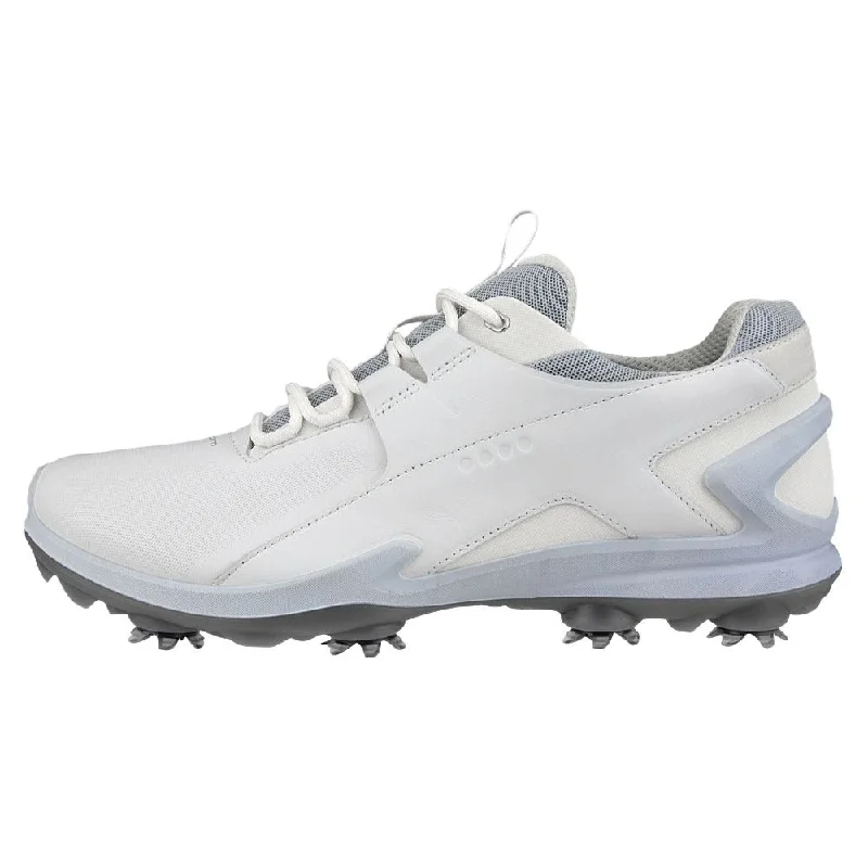 Desert - style golf shoes for sandy coursesECCO BIOM Tour Golf Shoes 2024