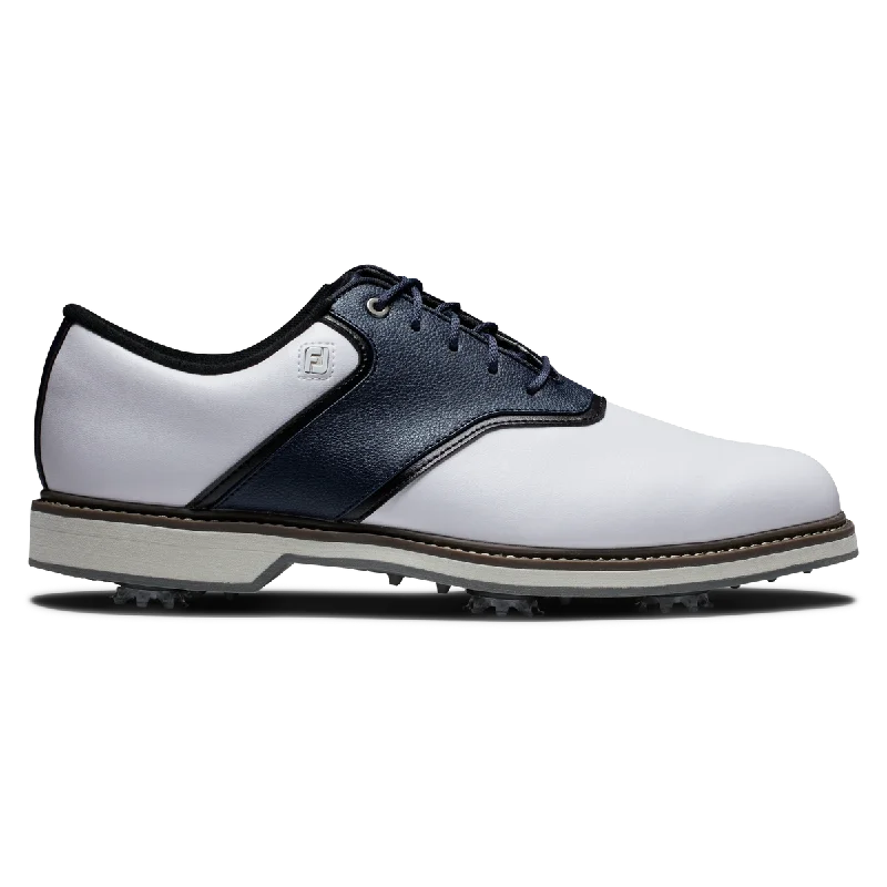 Golf shoes for faster acceleration in stepsFootJoy Originals