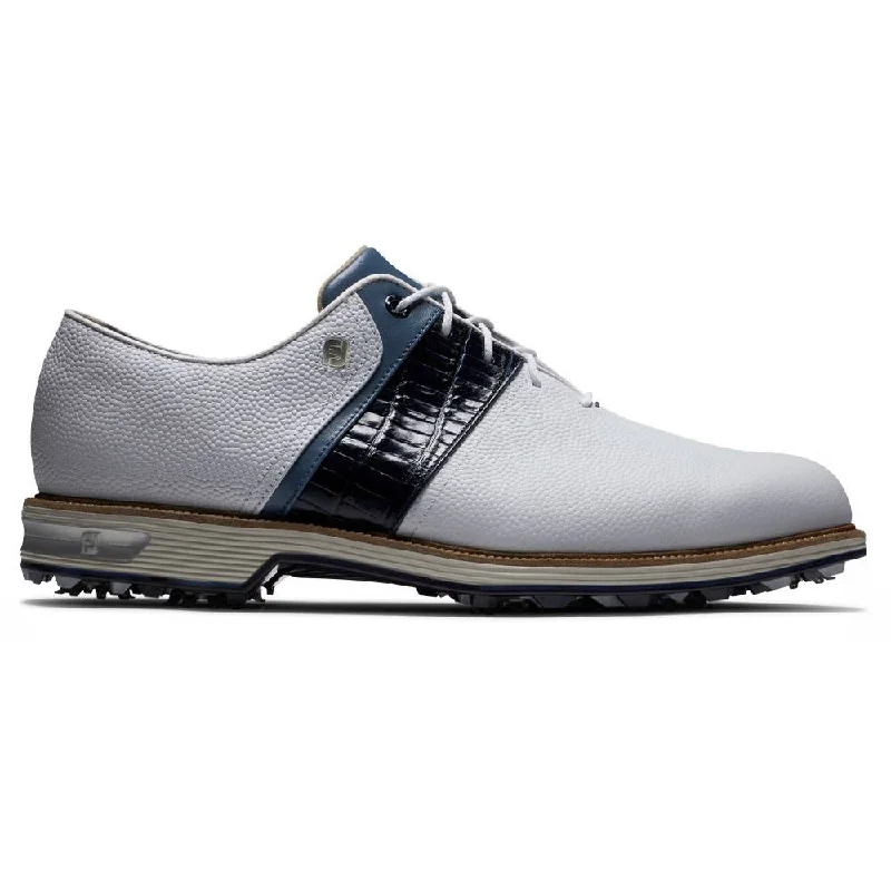 Golf shoes with cushioned insolesFootJoy Premiere Series - Packard 54269 Golf Shoes 2024