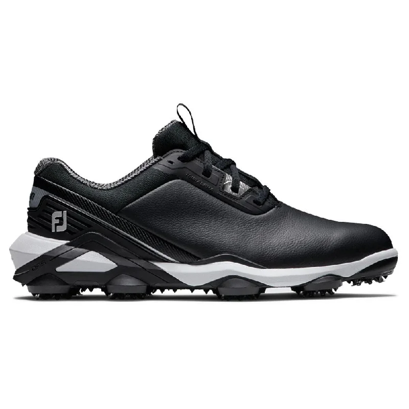 Golf shoes with cleat systemsFootJoy Tour Alpha Golf Shoes 2024