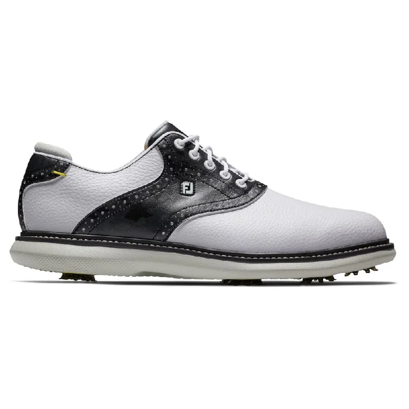 FootJoy golf shoes for menFootJoy Traditions 57928 Golf Shoes 2024