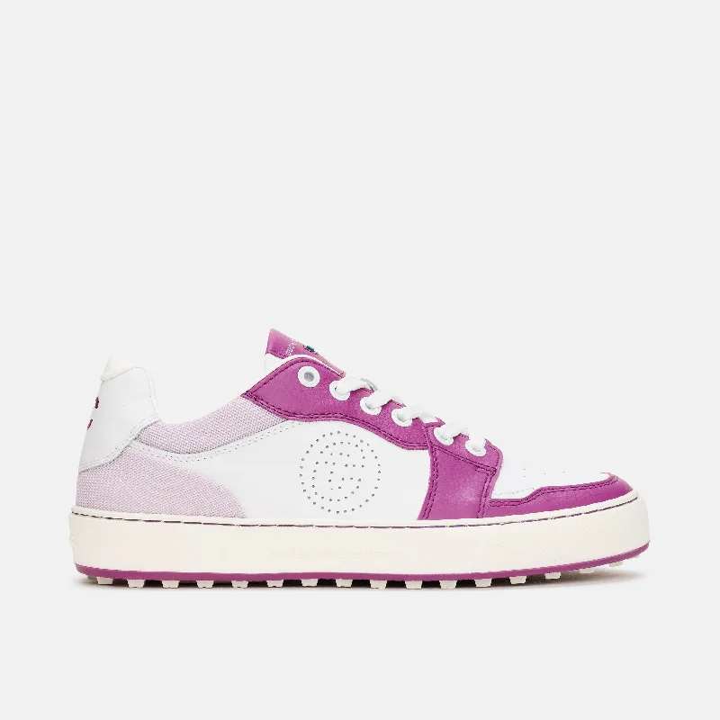 Skechers golf shoes for menGiordana - White/Orchid/Lilac