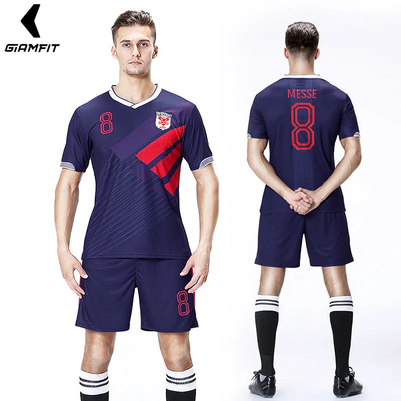 Men's Converse All - Star basketball shoes with a classic heritageJersey Football 2019 France Jersey Chandal Futbol Men Soccer Uniform Custom Sport Shirt Professional Team Training Football Suit