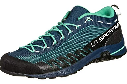 Men's waterproof hiking boots with a Gore - Tex membraneLa Sportiva Womens Tx2 Woman Hiking Shoes