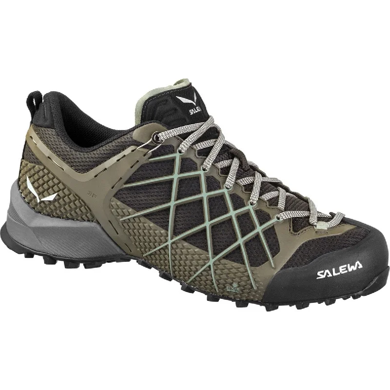 Men's hiking boots with a cushioned midsoleMen's Wildfire