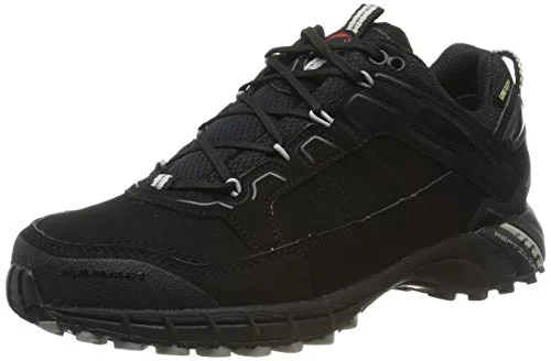 Men's hiking boots with a removable insole for customizationMammut Unisex Claw Walk Gtx Women