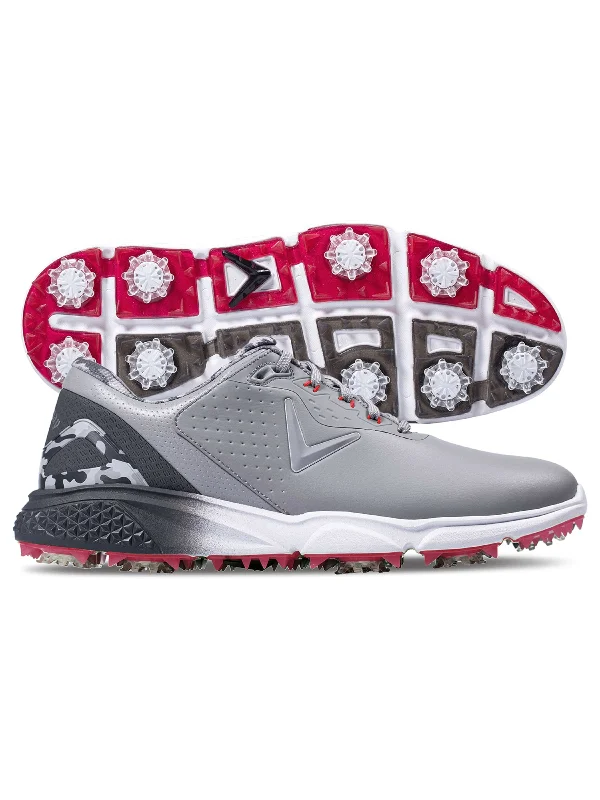 Low - top golf shoes for flexibilityMens Coronado V2 Golf Shoes