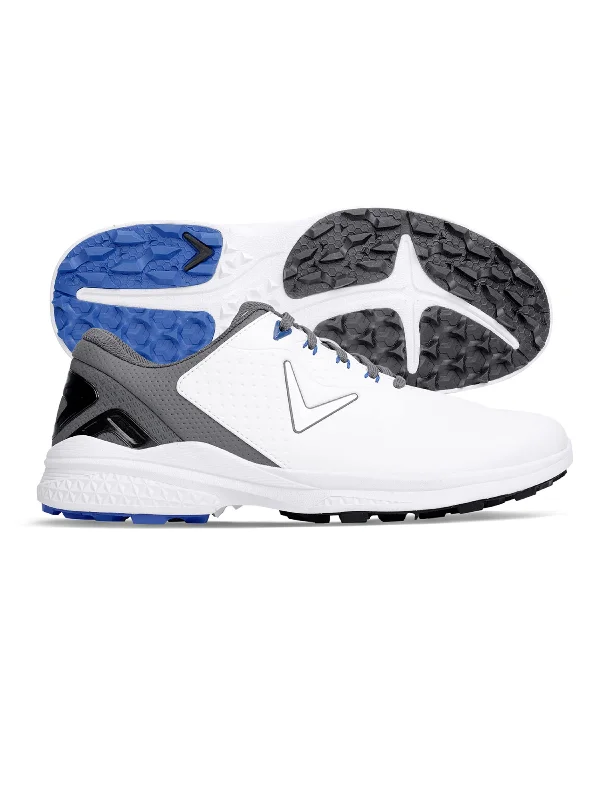 Golf shoes for playing on easy - going coursesMens Monterey SL Golf Shoe