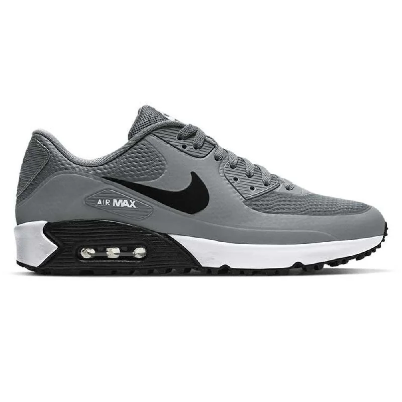 Style and DesignNike Air Max 90 G Spikeless Golf Shoes Unisex (CU9978-001)