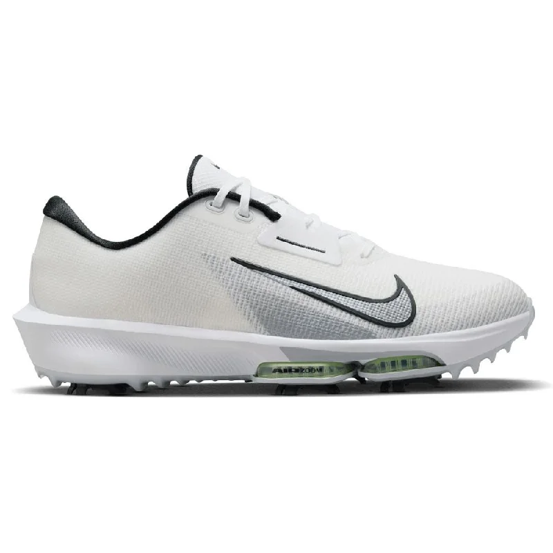 Golf shoes with anti - odor technologyNike Air Zoom Infinity Tour Next 2 Golf Shoes 2024 Unisex