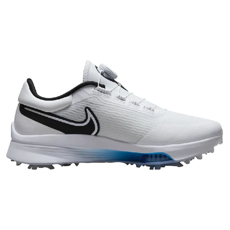 Public - course golf shoes for general useNike Air Zoom Infinity Tour Next% BOA Golf Shoes 2023