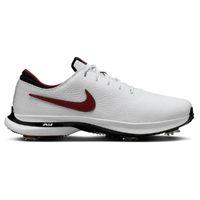 Golf shoes with flexible outsolesNike Air Zoom Victory Tour 3 Golf Shoes Unisex 2024