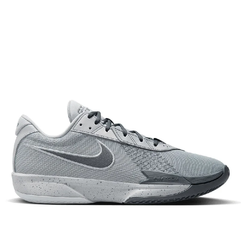 Men's basketball shoes with a quick - dry lining to keep feet dryNike Men's G.T Cut Academy EP Basketball Shoes