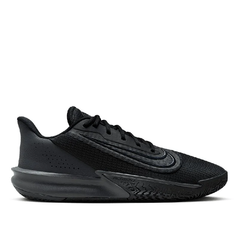 Men's Puma Clyde basketball shoes with a retro vibeNike Men's Precision 7 Basketball Shoes