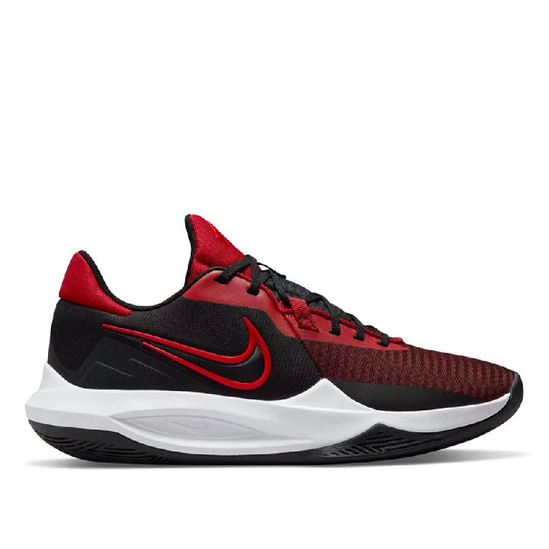 Men's Nike LeBron basketball shoes for powerful playersNike Men's Precision 6 Basketball Shoes