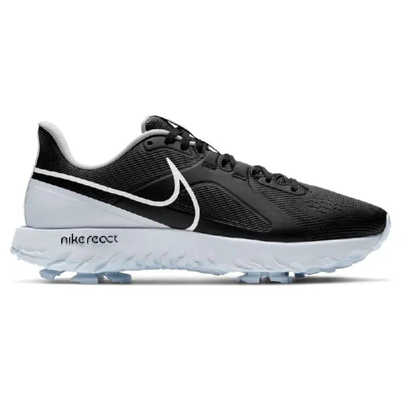 Unisex golf shoes for casual playersNike React Infinity Pro Wide Golf Shoes 2020