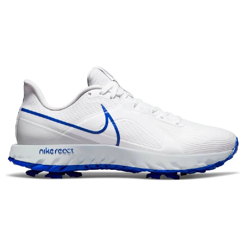 White/Racer Blue/Pure Platinum