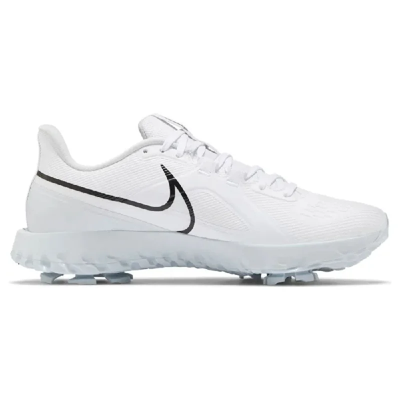 White/Black/Metallic Platinum