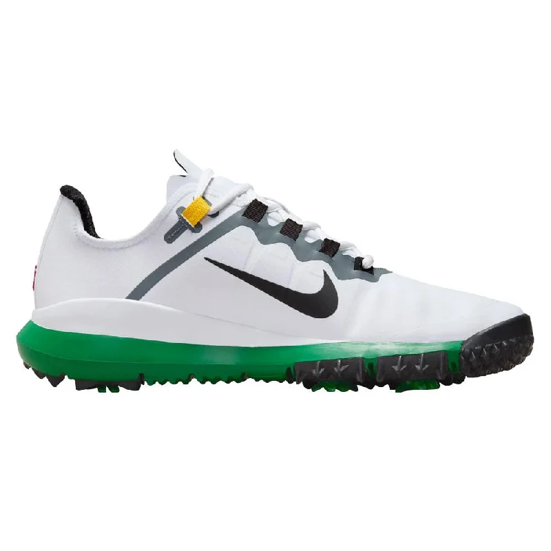 Right - handed golfer golf shoesNike Tiger Woods '13 Golf Shoes 2023