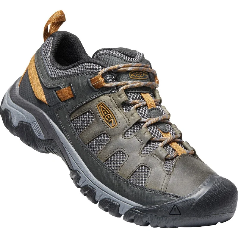 Men's waterproof hiking boots with a Gore - Tex membraneMen's Targhee Vent