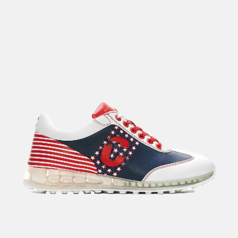 Titleist golf shoes for menUnity - Red/White/Blue