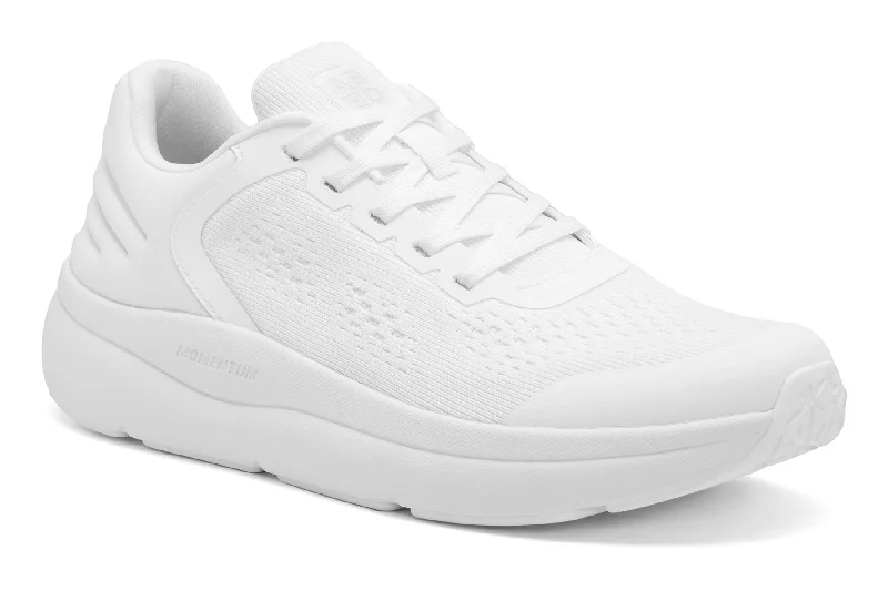 Men's high - performance basketball sneakers with air cushioningMXV Quest