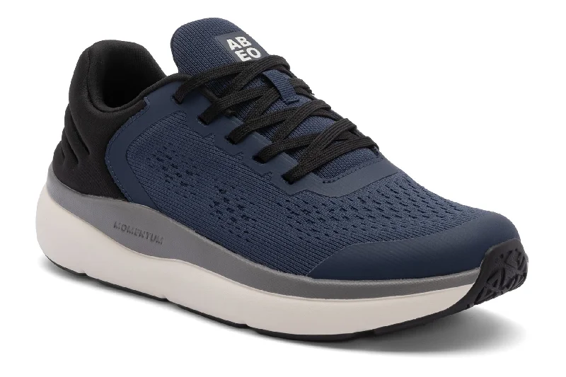 Men's minimalist sneakers with a simple designMXV Quest Metatarsal