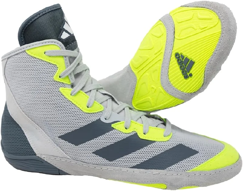 Light Grey/Onyx/Solar Yellow