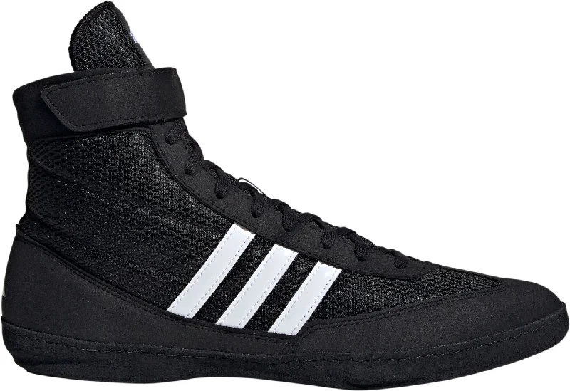 Adidas Combat Speed 4 Wrestling Shoes