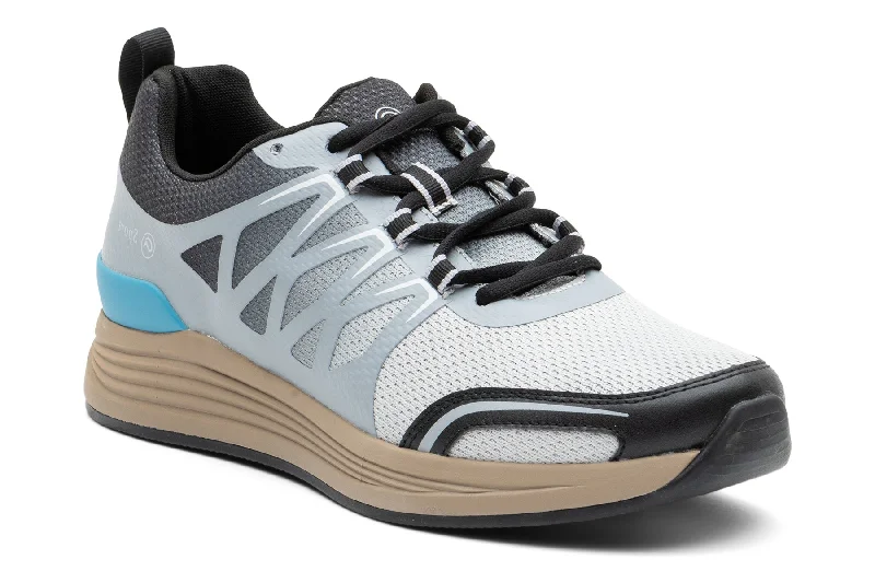 Men's waterproof sneakers for rainy daysChester