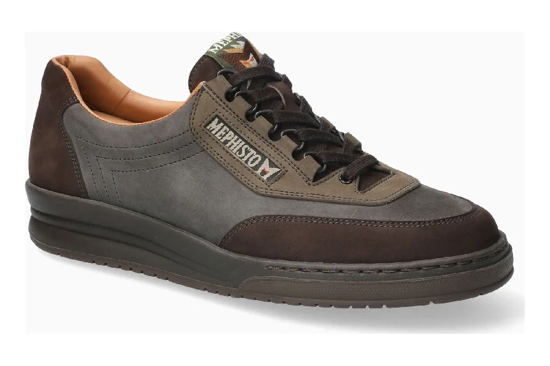 Men's slip - resistant sneakers for industrial workMatch