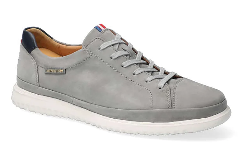 Men's athletic sneakers with a quick - dry liningThomas